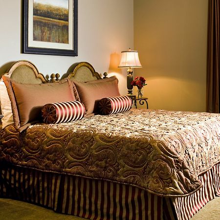 La Maison In Midtown An Urban B&B Хюстън Екстериор снимка