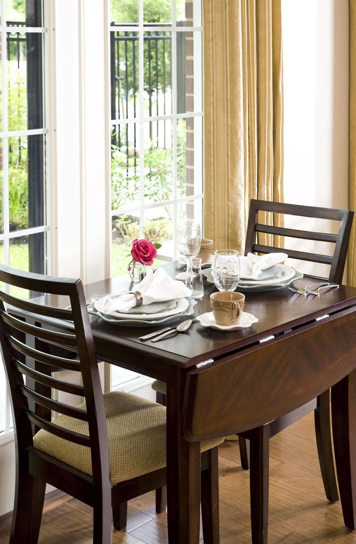 La Maison In Midtown An Urban B&B Хюстън Екстериор снимка