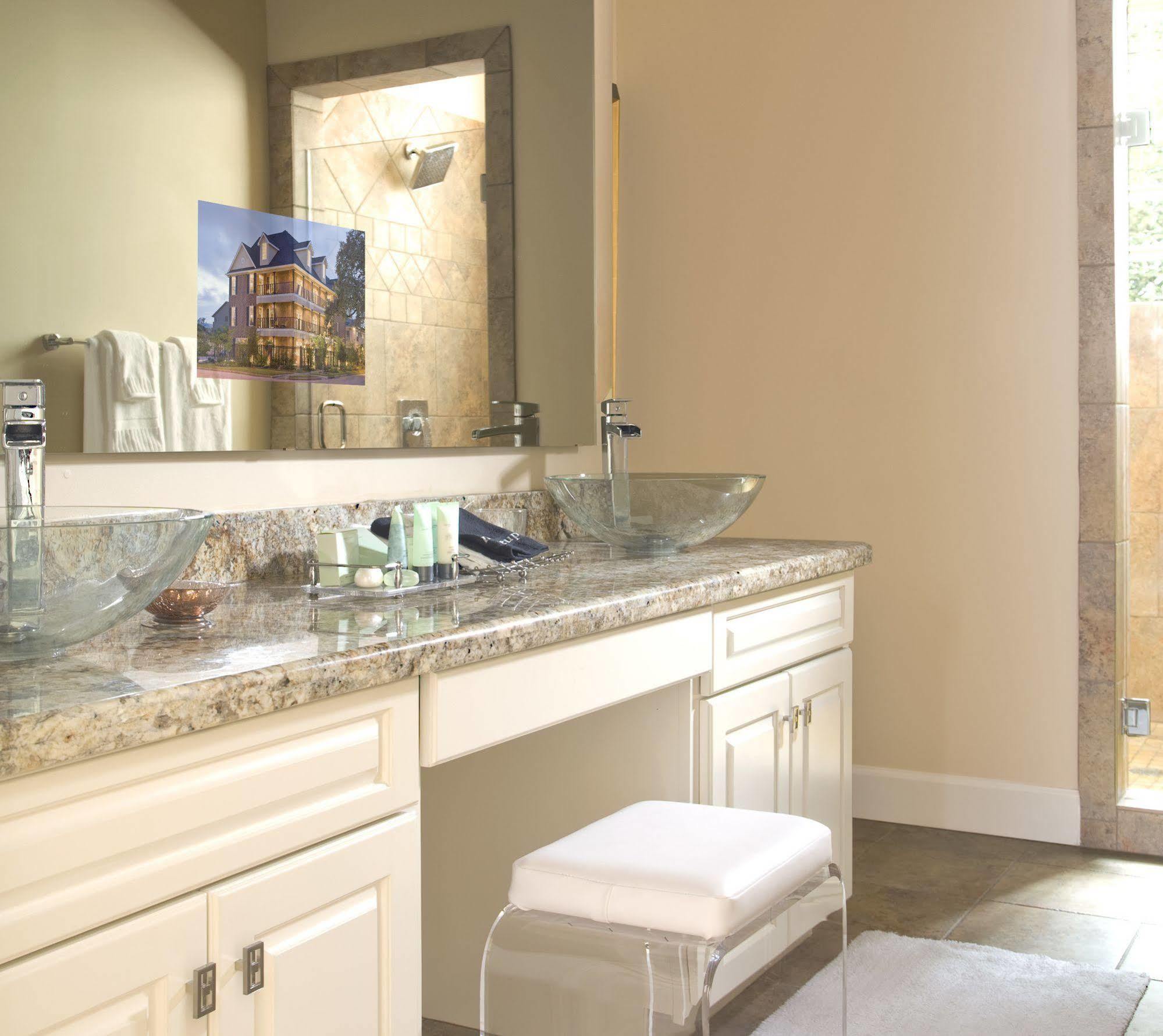 La Maison In Midtown An Urban B&B Хюстън Екстериор снимка
