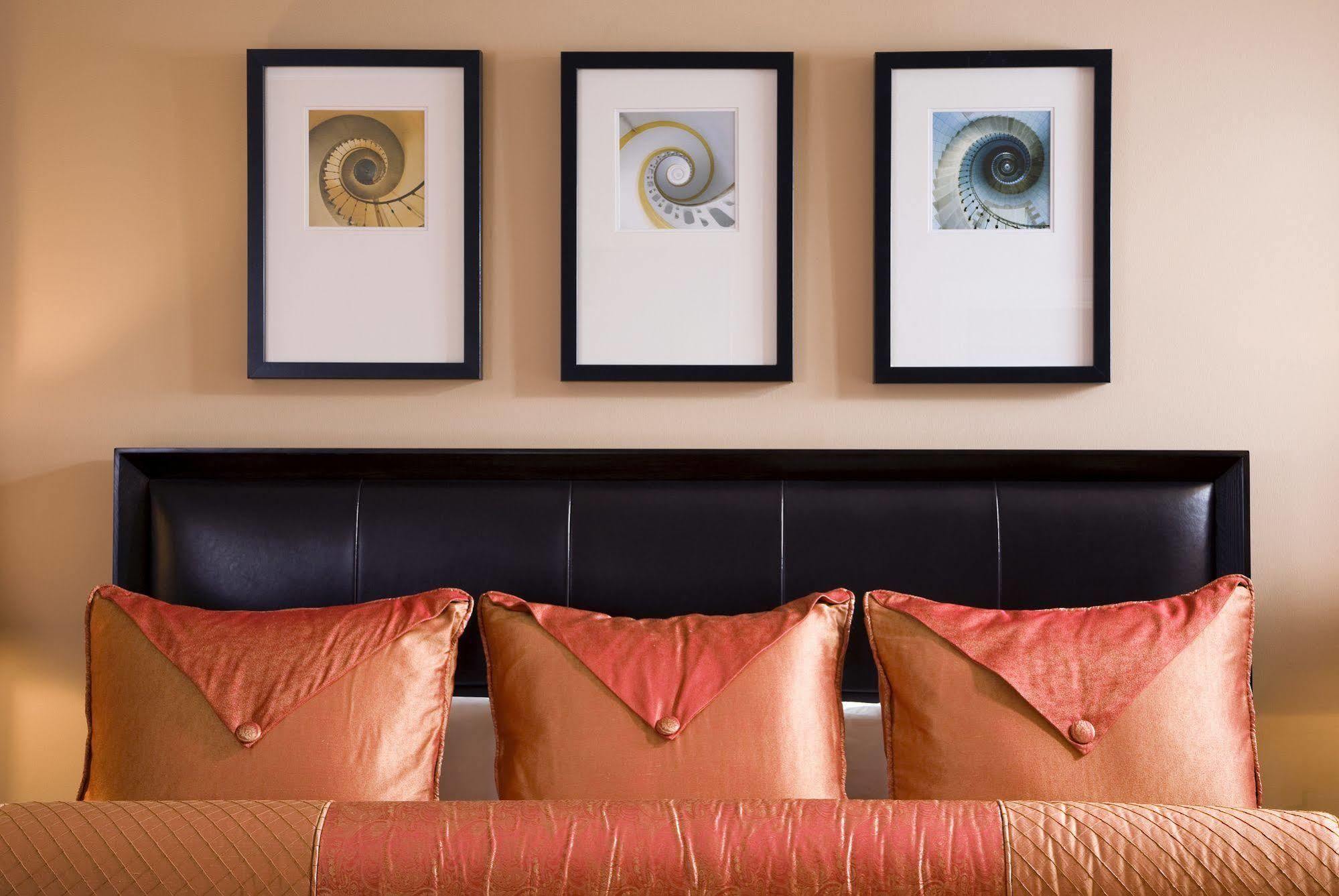 La Maison In Midtown An Urban B&B Хюстън Екстериор снимка