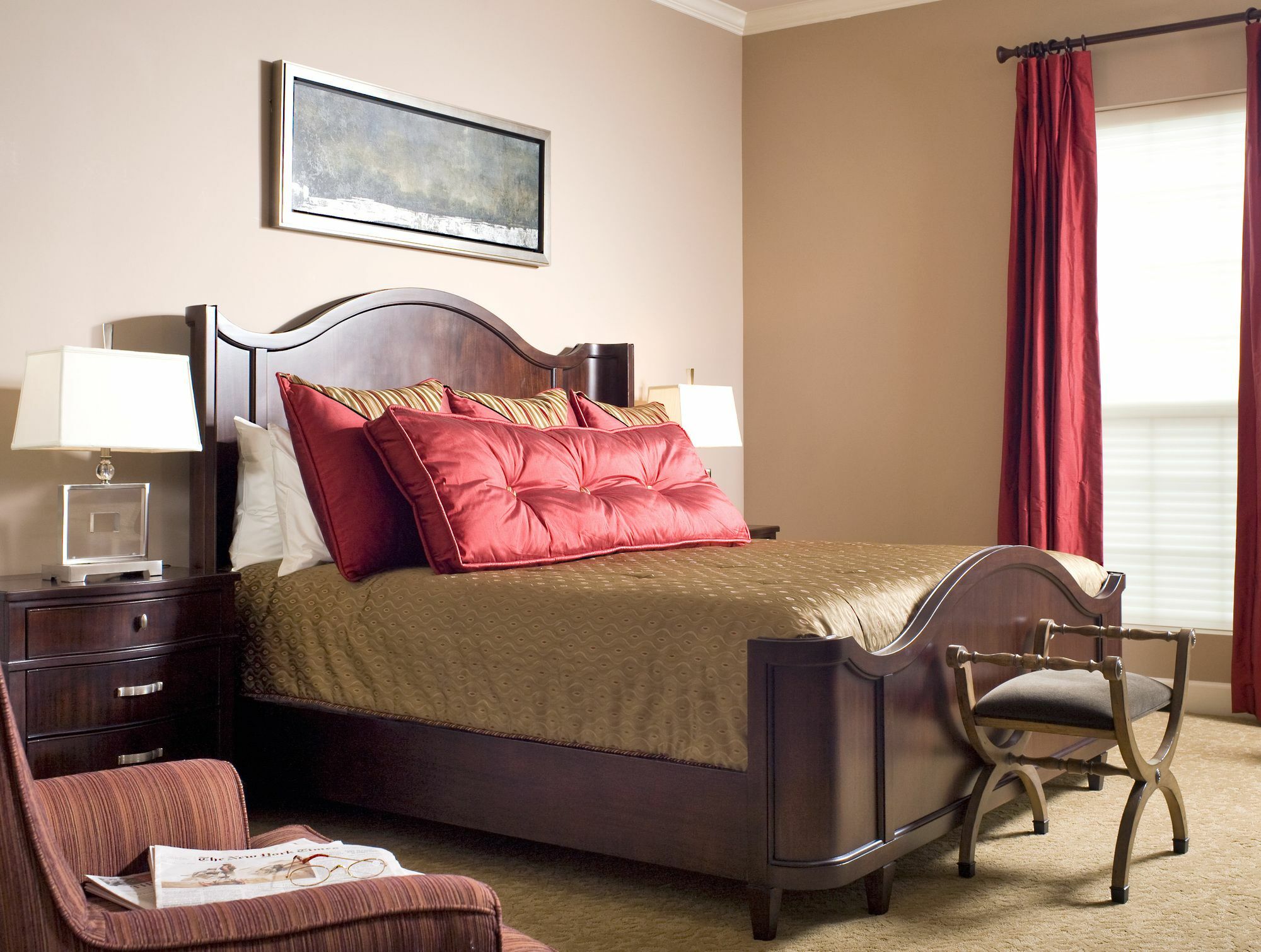 La Maison In Midtown An Urban B&B Хюстън Екстериор снимка