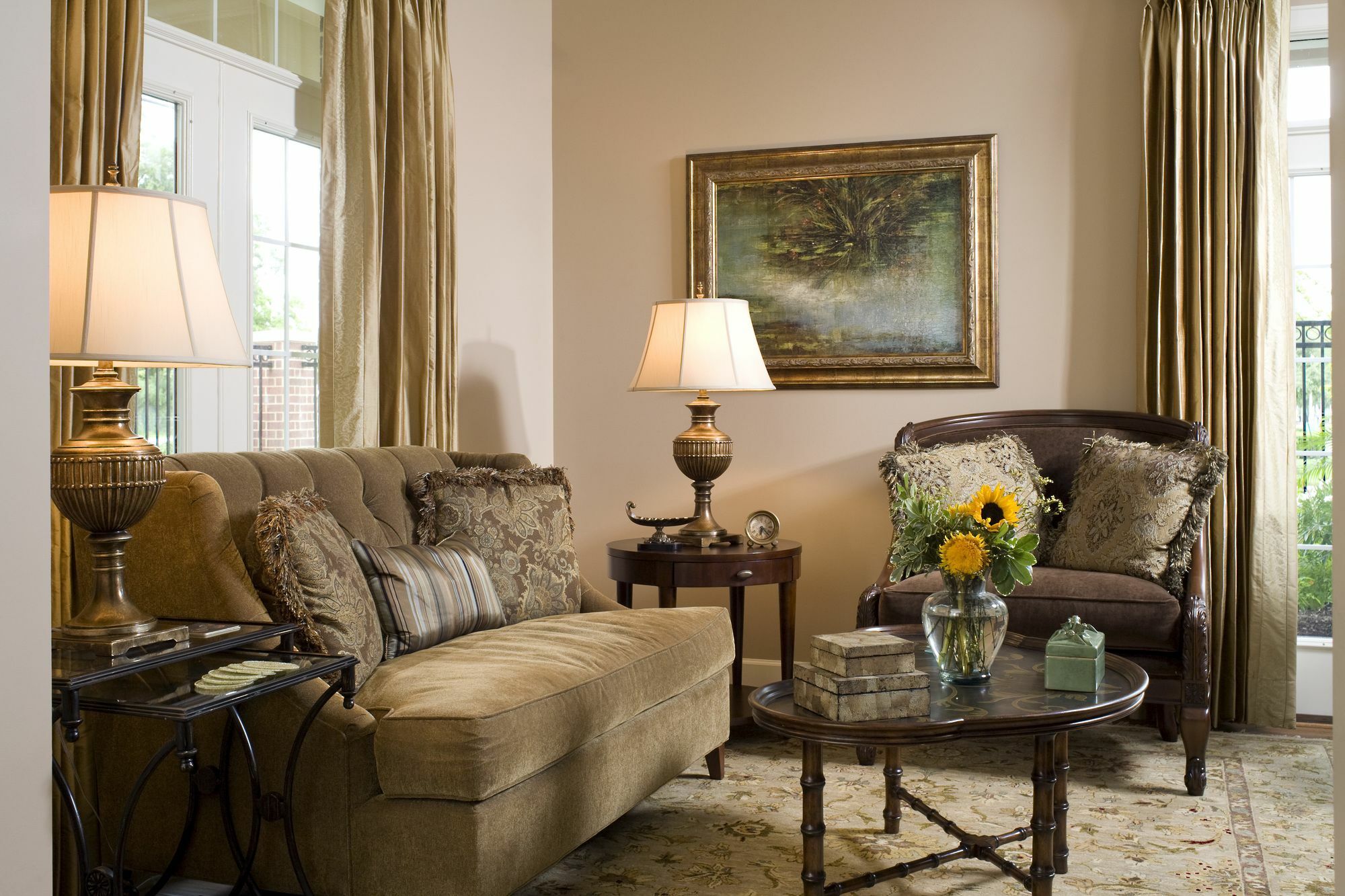 La Maison In Midtown An Urban B&B Хюстън Екстериор снимка