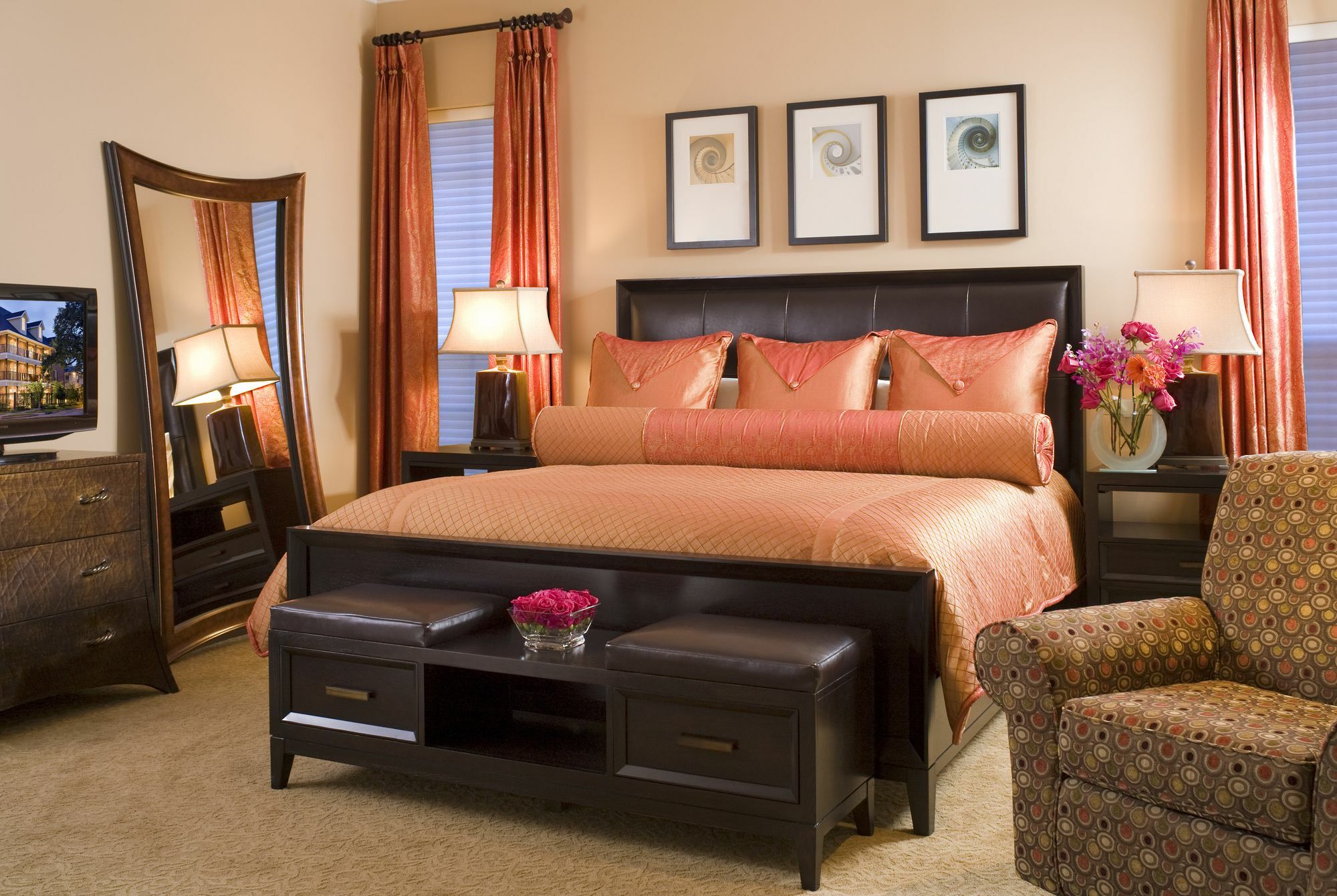 La Maison In Midtown An Urban B&B Хюстън Екстериор снимка