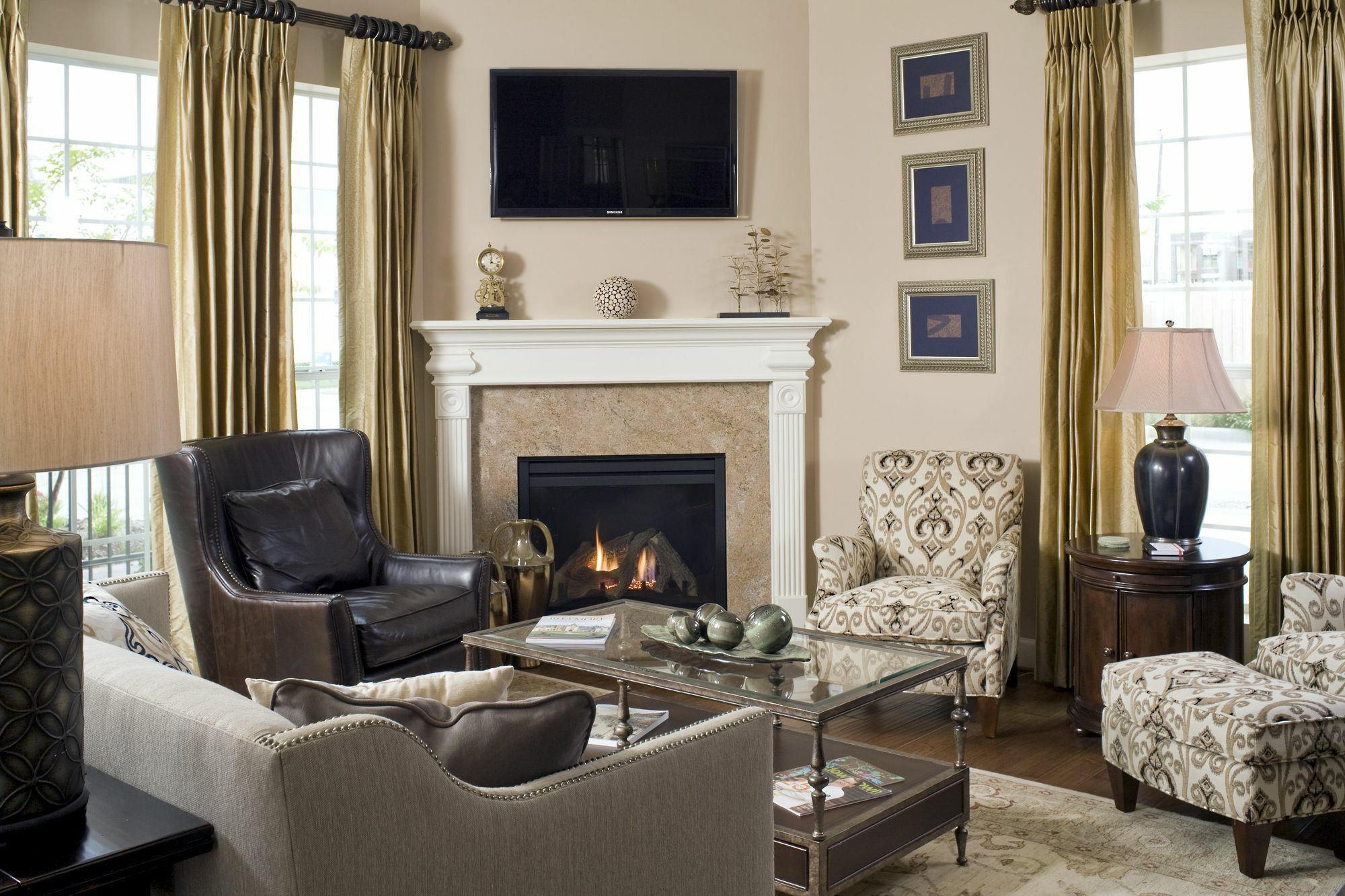 La Maison In Midtown An Urban B&B Хюстън Екстериор снимка