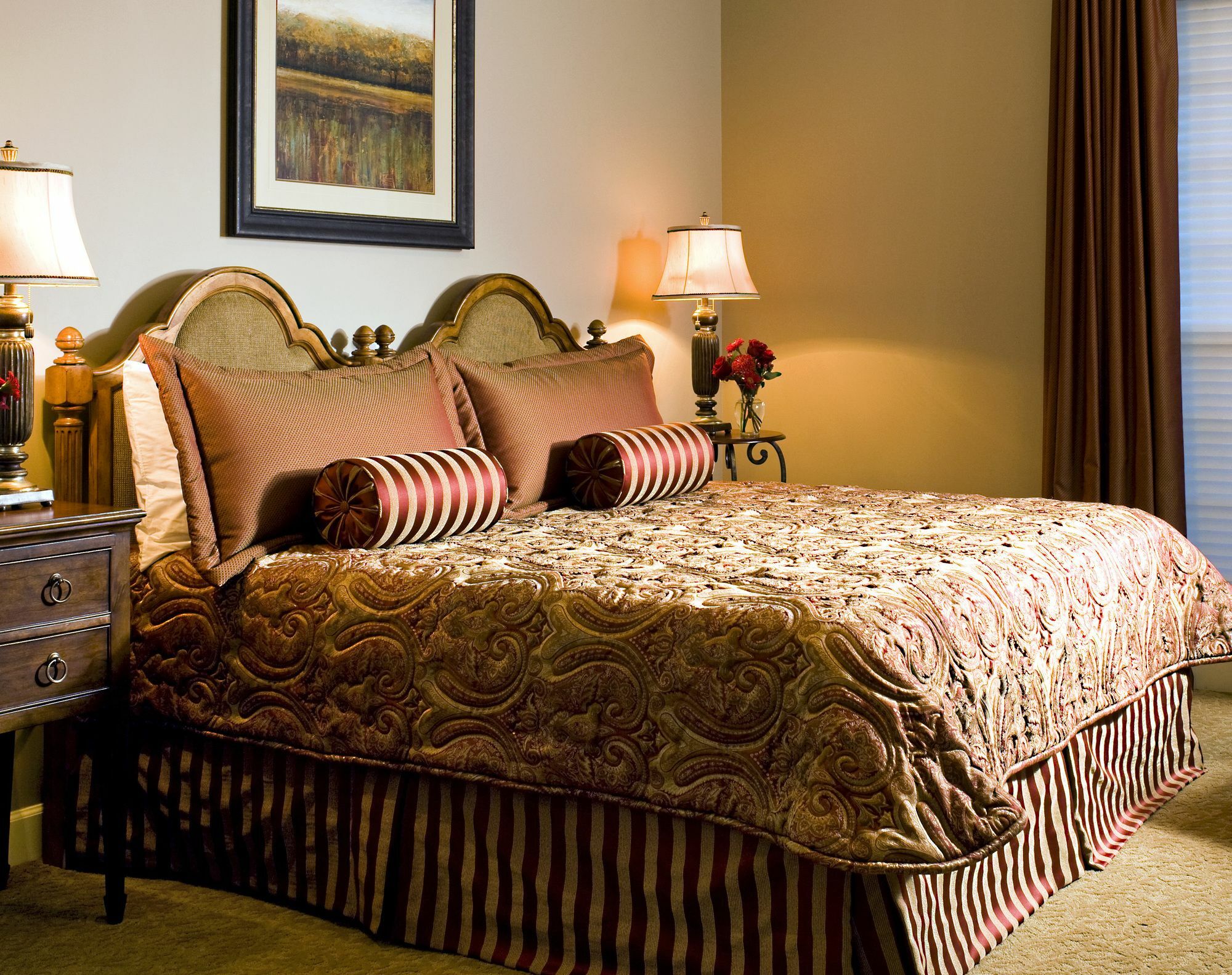 La Maison In Midtown An Urban B&B Хюстън Екстериор снимка