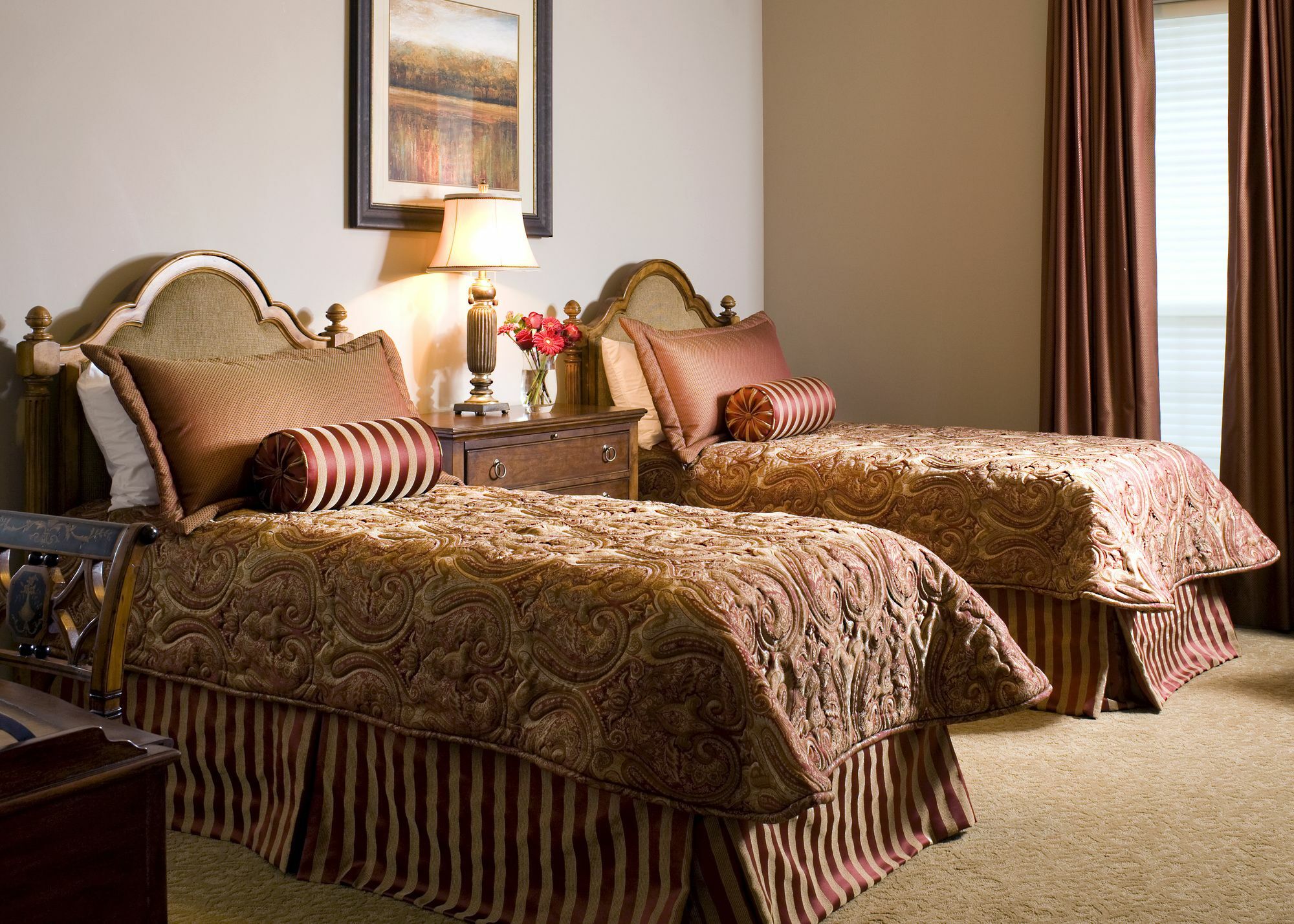 La Maison In Midtown An Urban B&B Хюстън Екстериор снимка
